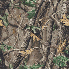 Load image into Gallery viewer, Realtree Hardwoods Green - Camo Carpet